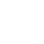 Outline of a hand holding up a heart shape, symbolizing care or giving.